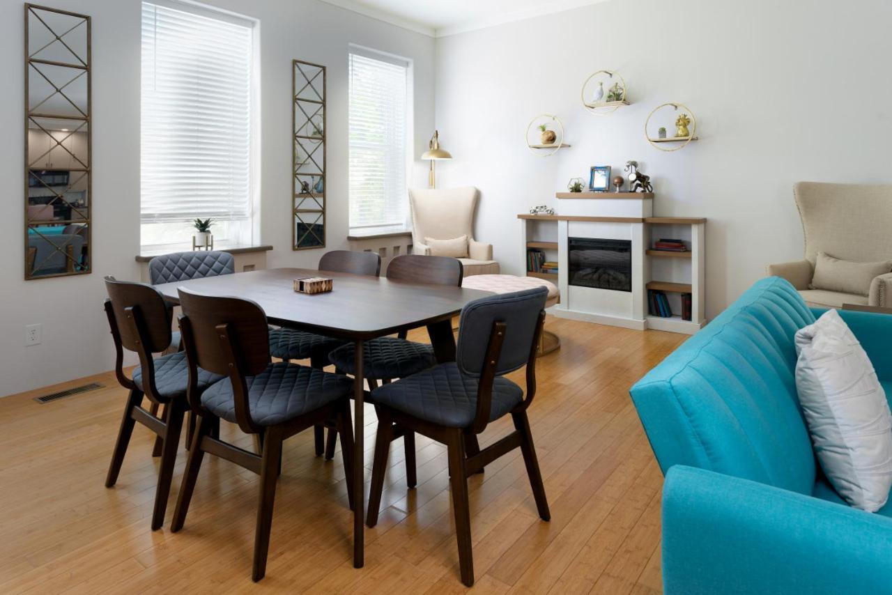 115 N Main Huge 2 Bedroom Unit On Main Street Saint Charles Екстер'єр фото