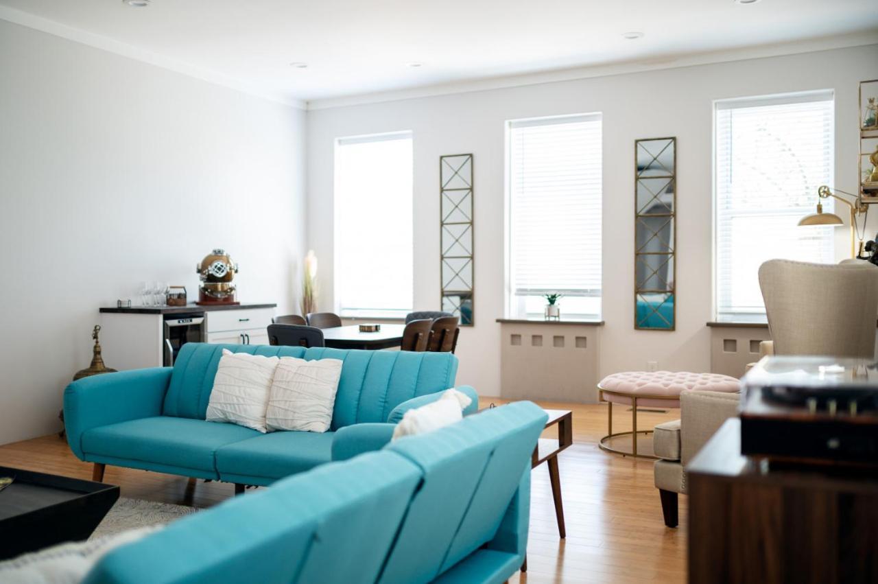 115 N Main Huge 2 Bedroom Unit On Main Street Saint Charles Екстер'єр фото
