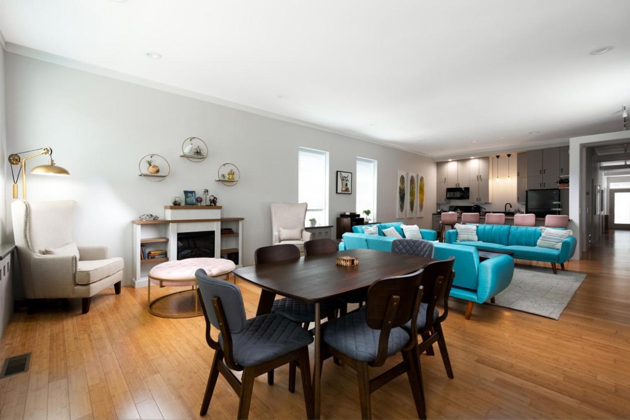 115 N Main Huge 2 Bedroom Unit On Main Street Saint Charles Екстер'єр фото