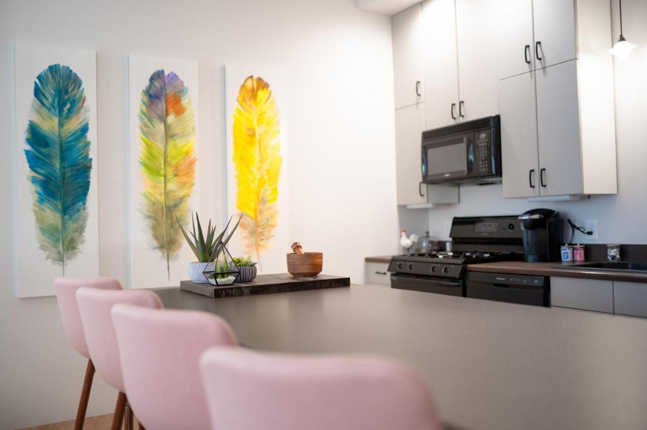115 N Main Huge 2 Bedroom Unit On Main Street Saint Charles Екстер'єр фото